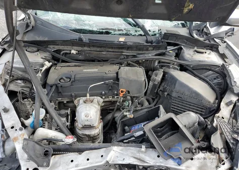 2017 Honda Accord Lx из США, поврежденный, VIN 1HGCR2F35HA166554